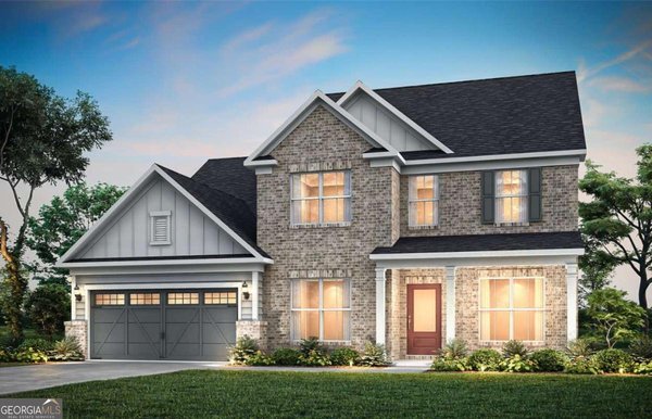 4730 Rosarian Drive, Cumming