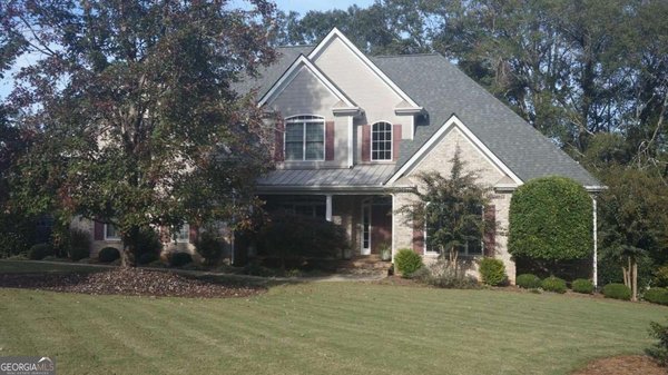 183 Sunrise Drive, Hoschton