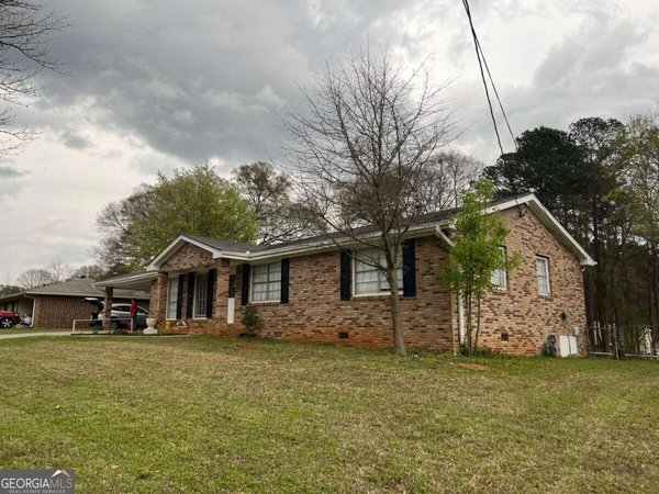 3130 Mars Hill Road Acworth