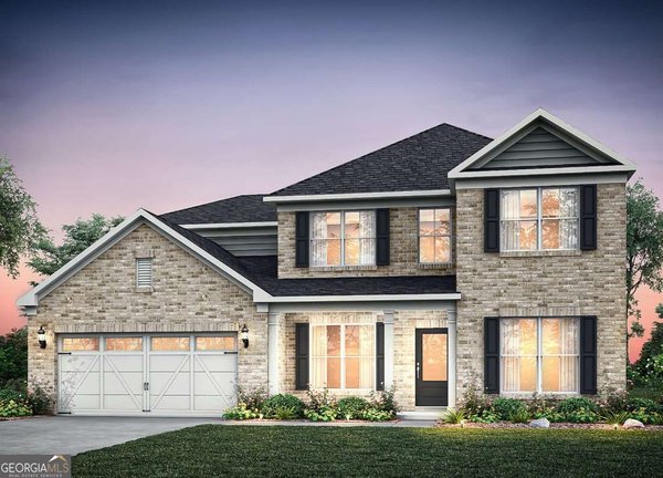 4715 Rosarian Drive, Cumming