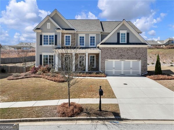 7408 Whistling Duck Way Flowery Branch