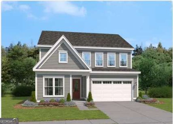 317 Brighton Bend Lane, Acworth