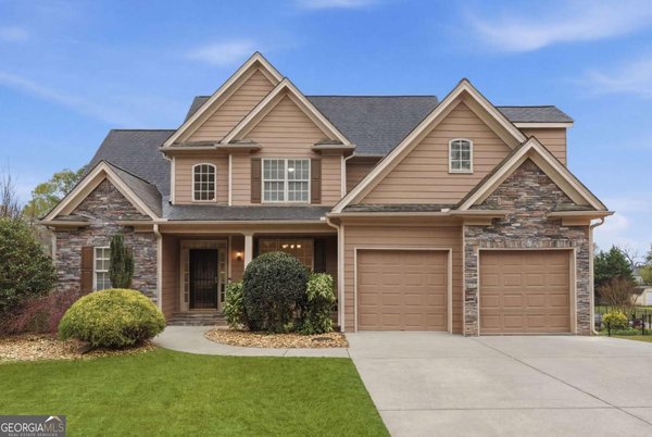 5755 P W A Drive, Cumming