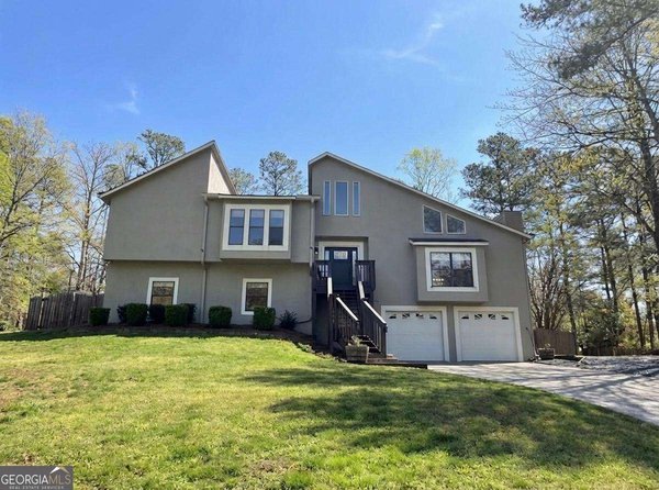 3594 Downing Street Marietta