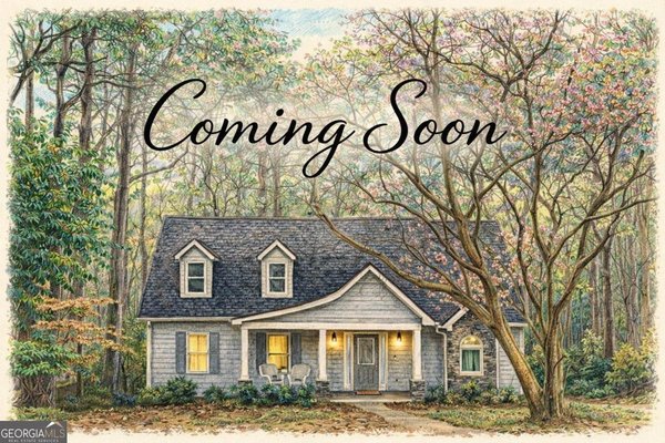 118 Little Ridge Road, Berkeley Lake