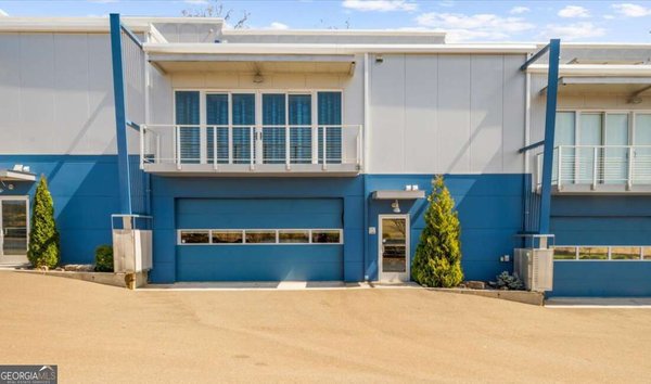 702 Joe Lane Cox Road, Dawsonville