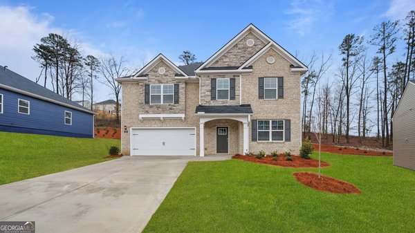 1308 Hollingsworth Way, Dacula