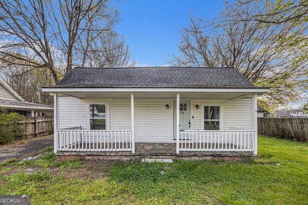 19 Walnut Street, Aragon