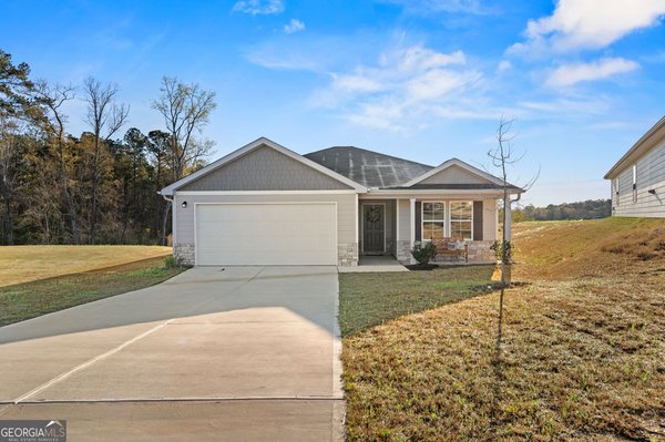 517 Macmillian Lane Macon