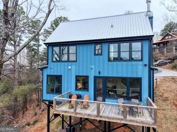 11 Soaring Eagle Lane, Clayton