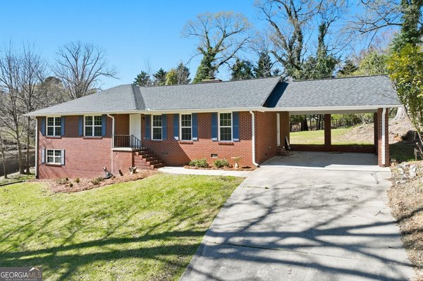 Gainesville East Middle