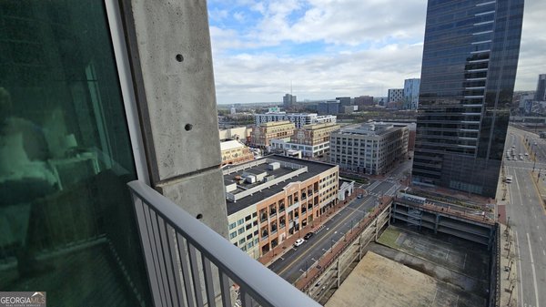 361 17th Street, Atlanta