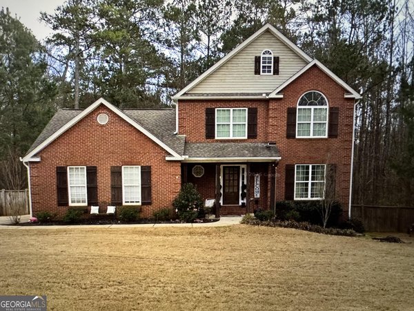 142 River Park Circle McDonough