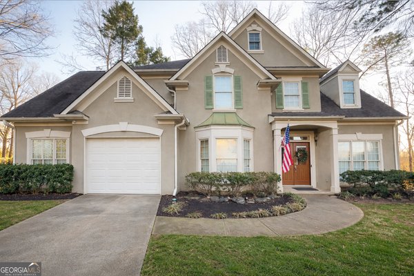 12170 Stevens Creek Drive Alpharetta