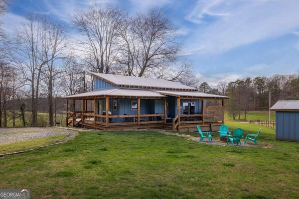 33 Harris Lane, Blue Ridge