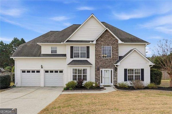 140 Bermuda Court, Dallas