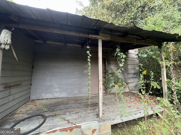 930 Ash Street, Dawson