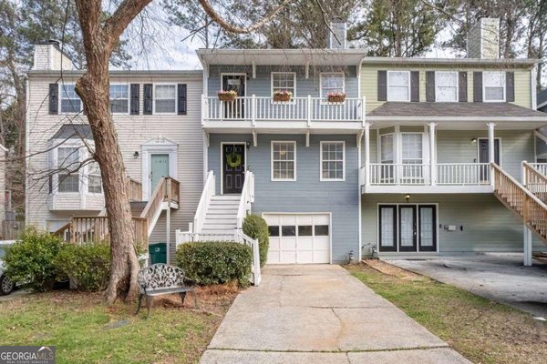 5136 Afton Way Smyrna