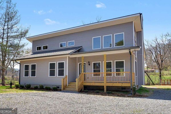 195 Rivers Edge Drive Hayesville