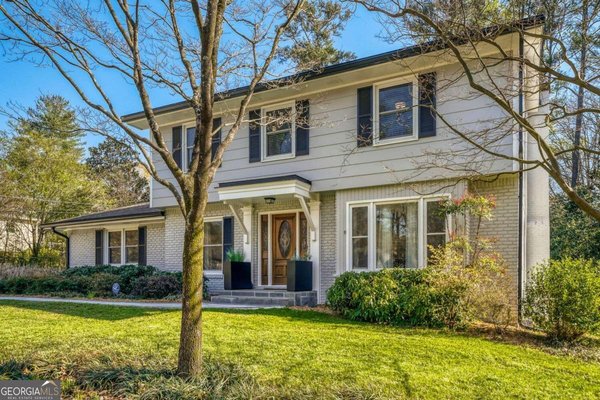 2760 Arldowne Drive, Tucker