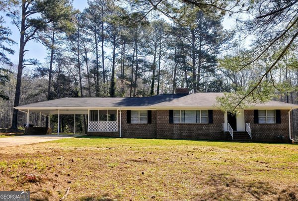 242 Monroe Highway, Winder