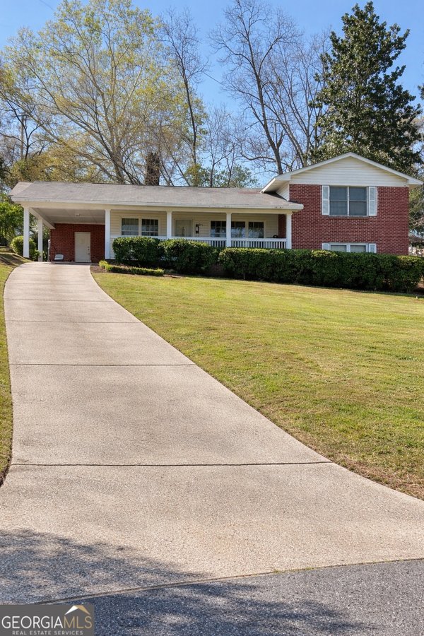 1091 Bolton Court Columbus