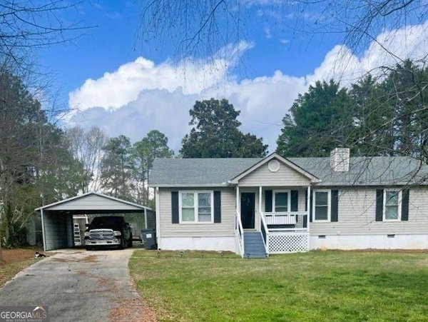 24 Arbor Park Carrollton