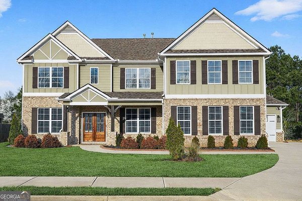 179 Arabella Parkway, Locust Grove