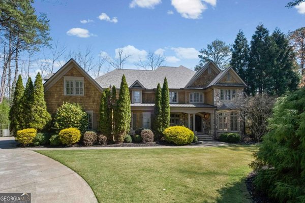 108 Waters Edge Drive Woodstock