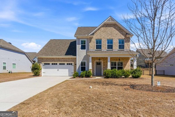 2345 Cotton Gin, Jefferson