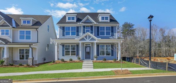 139 Marble Tree Way, Ball Ground