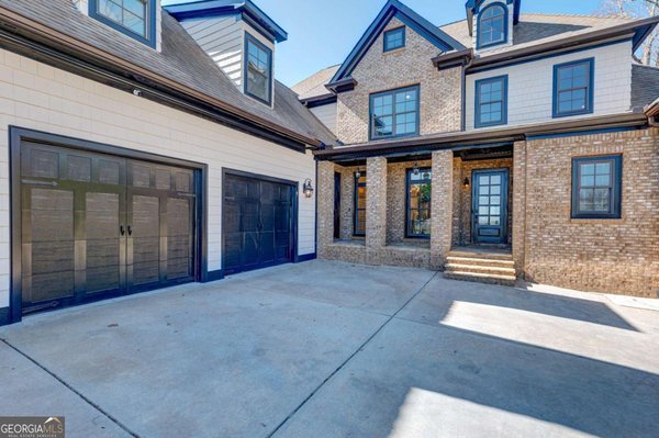 1049 Highland Village Trail, Mableton