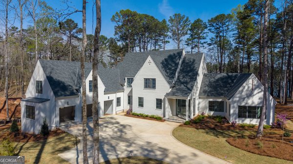 1086 Mallard Lane, Greensboro