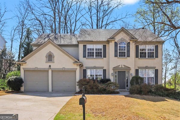 5785 Oxborough Way Johns Creek