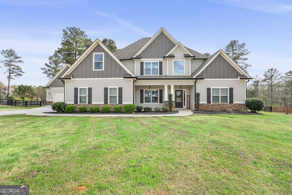 22 Huntsman Run Senoia