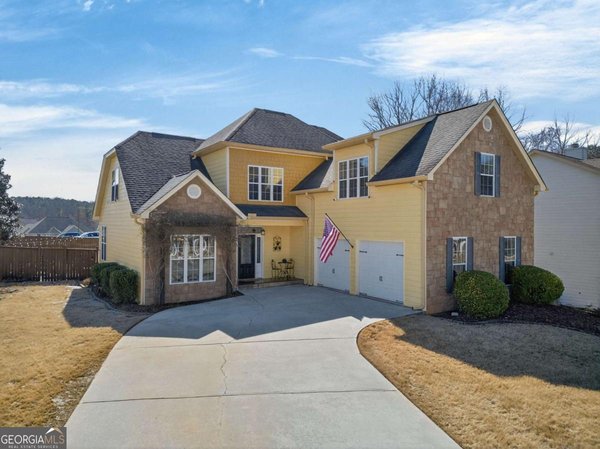 143 Red Branch Drive Villa Rica