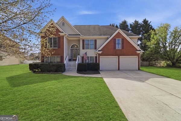 8 Arbor Hills Road, Talking Rock