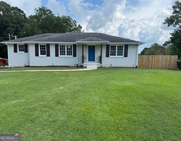 635 Birchwood Lane Marietta