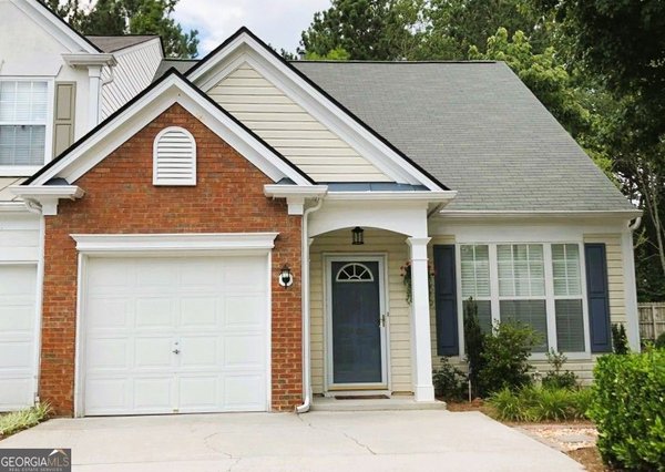 2802 Ashleigh Lane Alpharetta