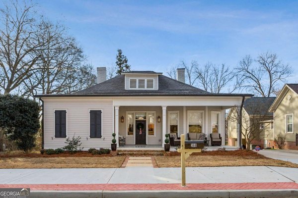 366 East Dixie Avenue Marietta