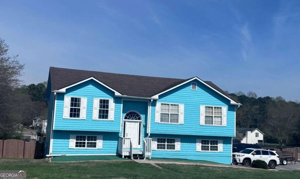 1549 Wynfield Drive, Auburn