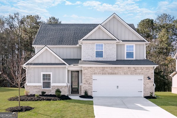 334 Bluegill Drive, Jefferson