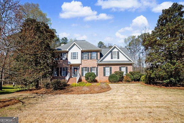 170 Perry Creek Drive Fayetteville