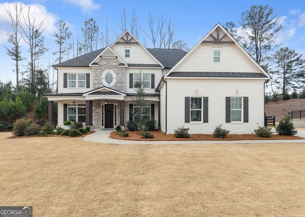 226 Milton Overlook Pass Woodstock