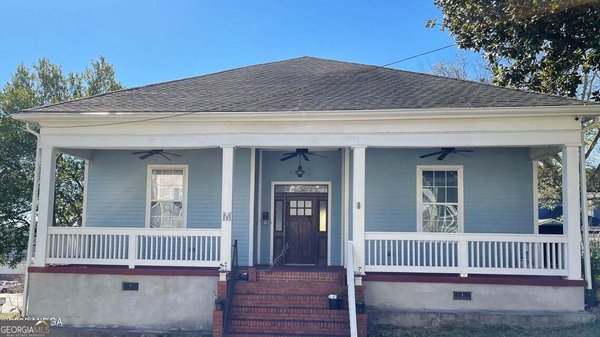 988 New Street Macon