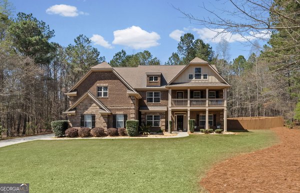 8 Ranan Lane, Newnan