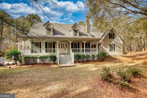 2491 Reids Ferry Road, Buckhead