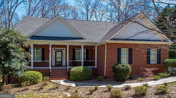 1420 Oconee Crossing Circle, Bogart