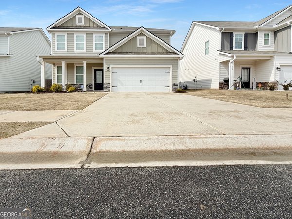 127 Red Birch Lane, Warner Robins