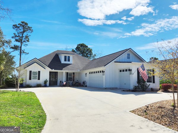 103 Carrington Court, Kingsland